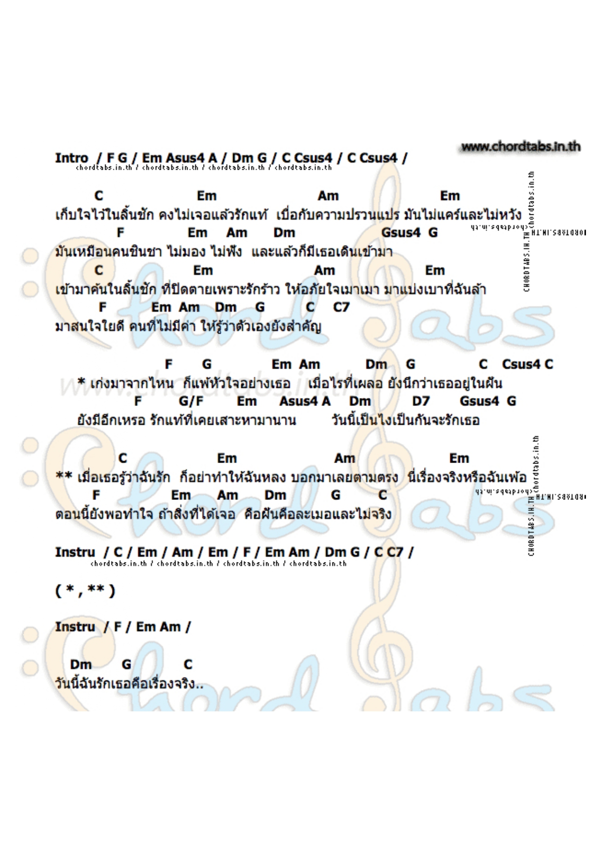 เก็บใจไว้ในลิ้นชัก